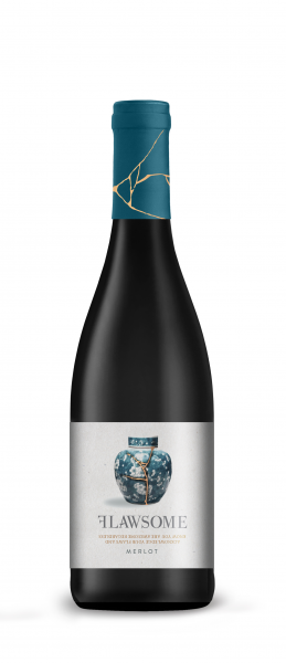 Brewine  Flawsome Merlot